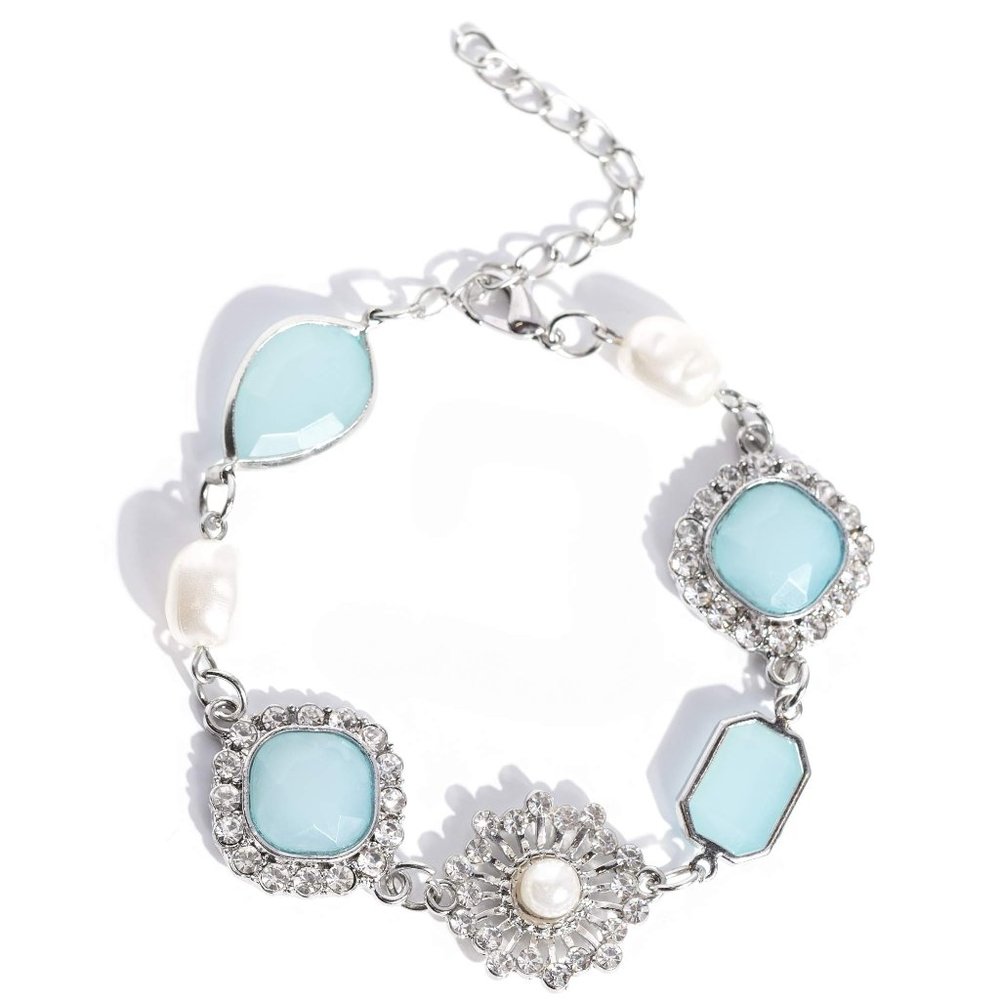 Paparazzi Medieval Magic - Blue